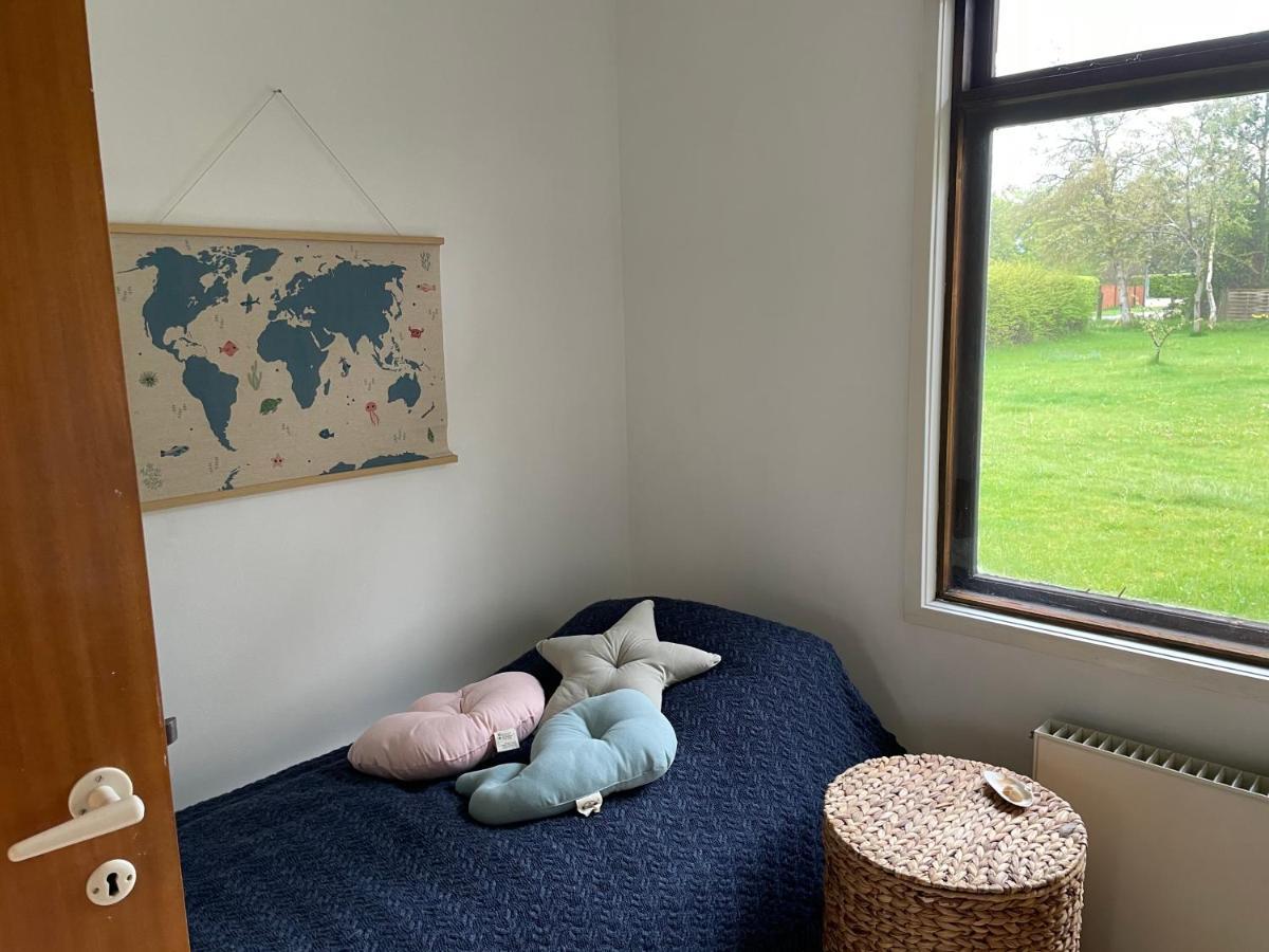 Landby Hygge Βίλα Jerup Εξωτερικό φωτογραφία